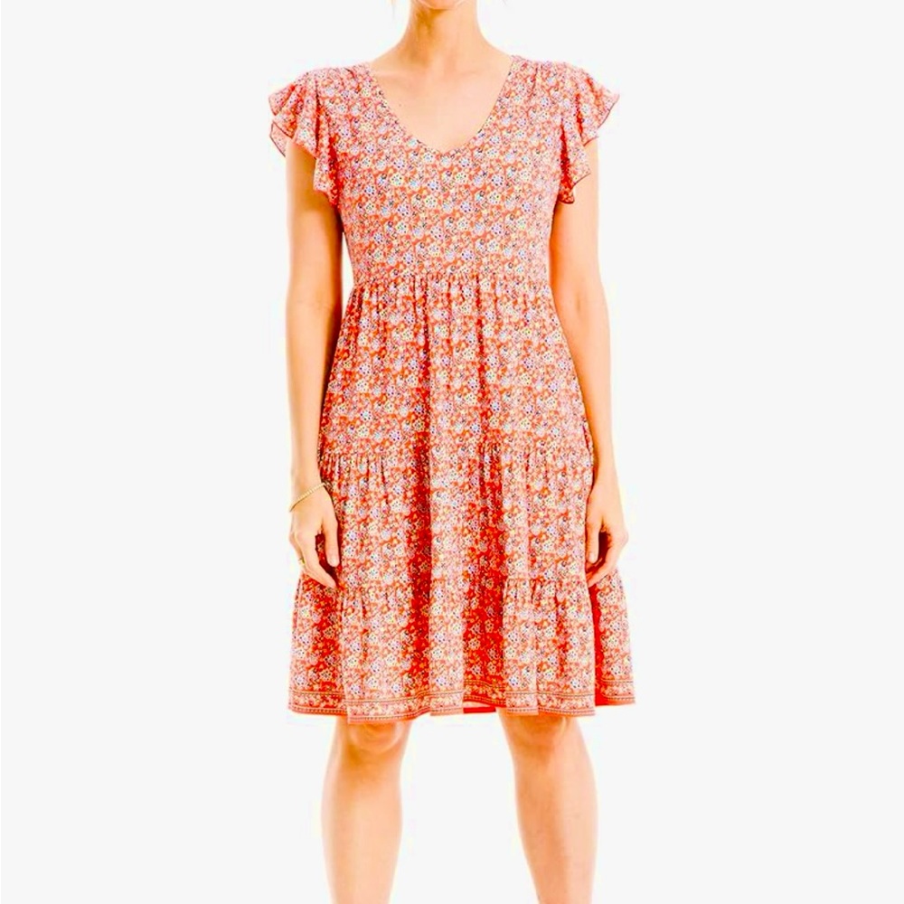 Max Studio Mini Dress